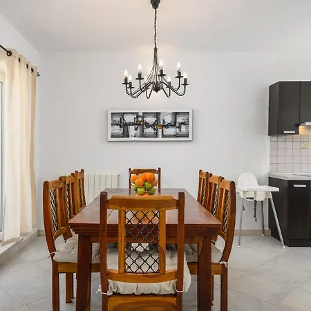 Villa Zaza Kaštelir