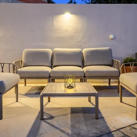 Zaza Villa